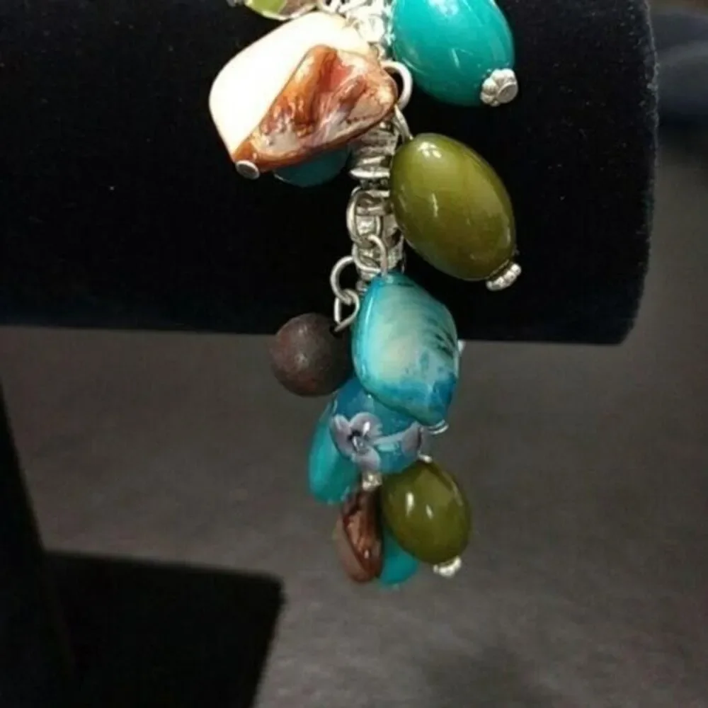 Unbranded stretchy bracelet