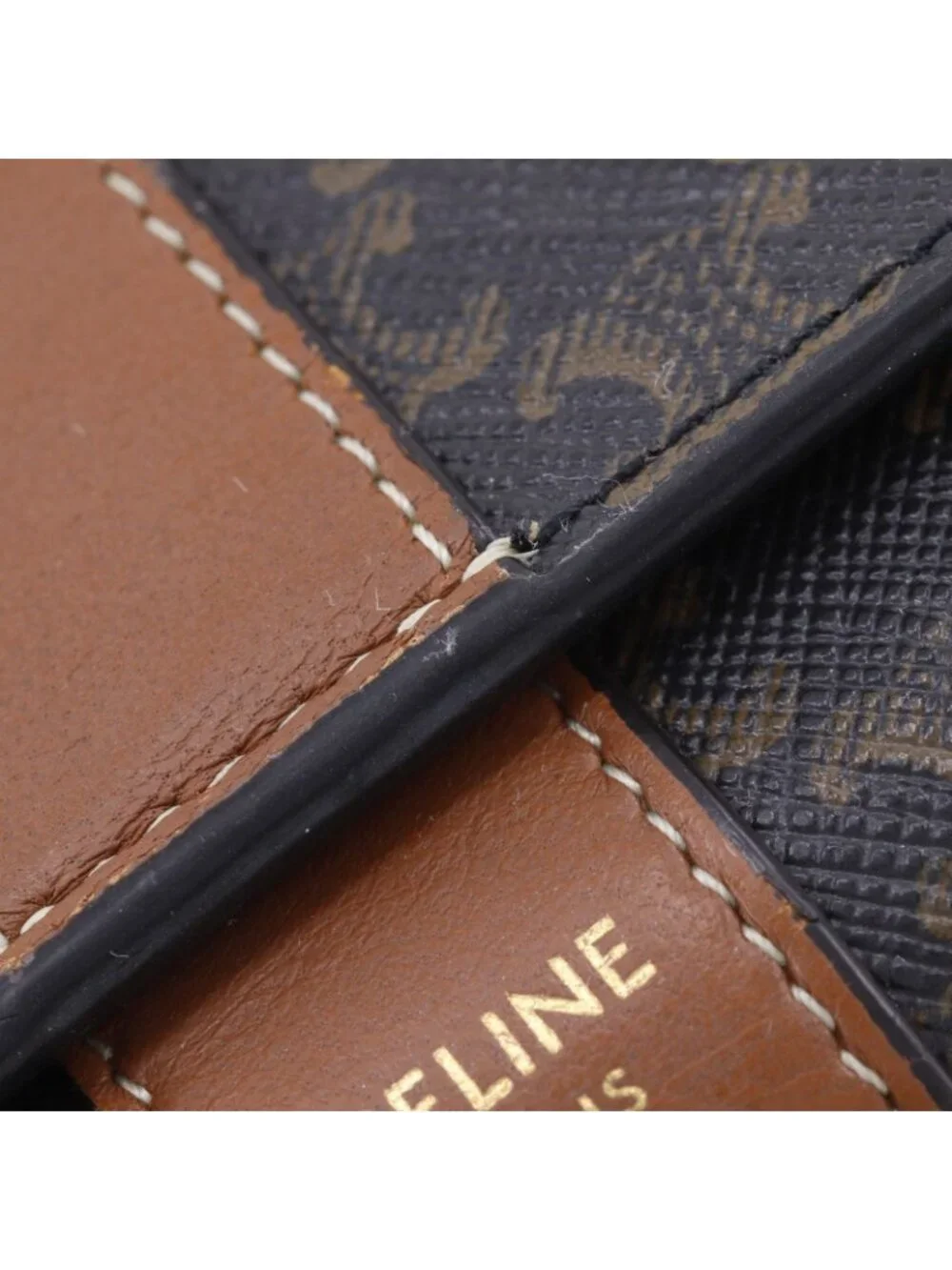 Celine this authentic