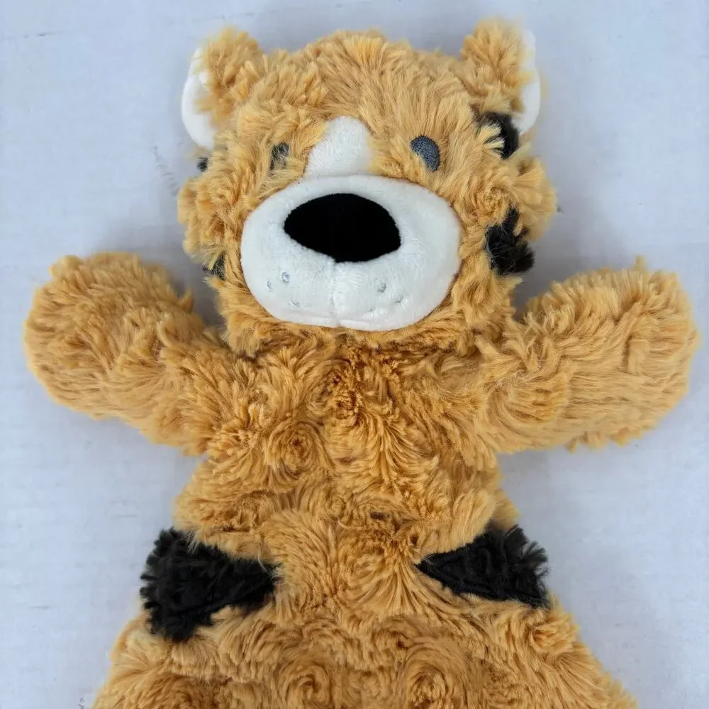 Demdaco tobias tiger