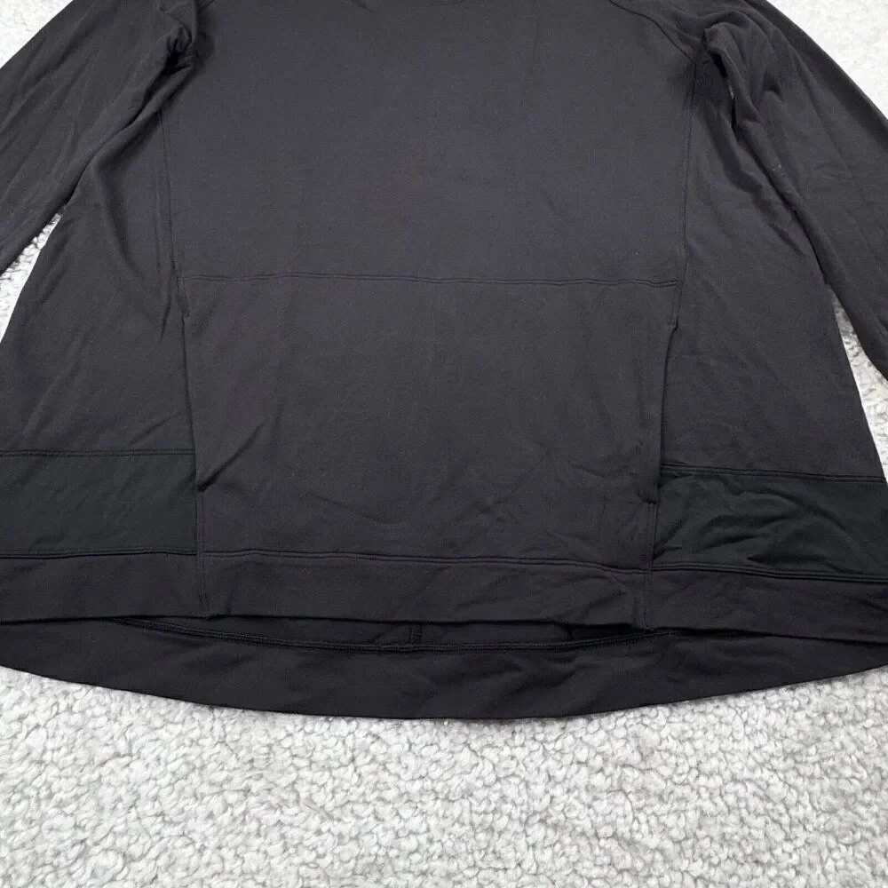 lululemon athletica lululemon black
