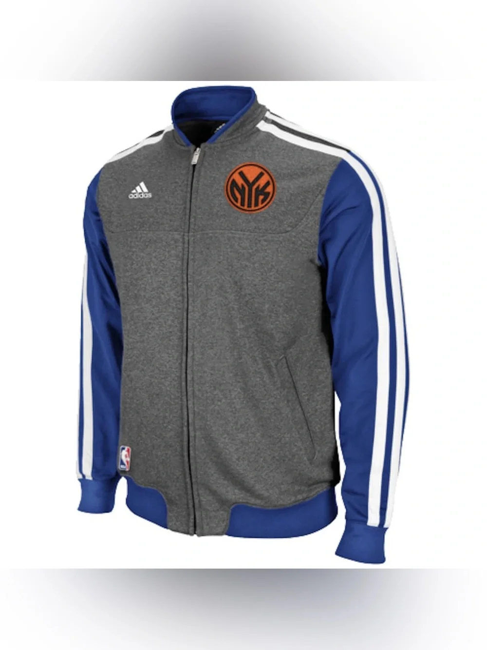 adidas new york