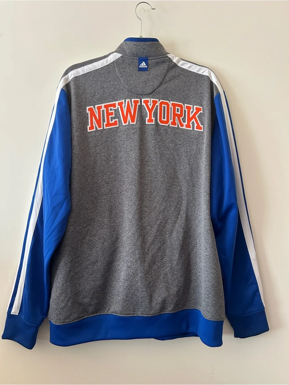 adidas new york