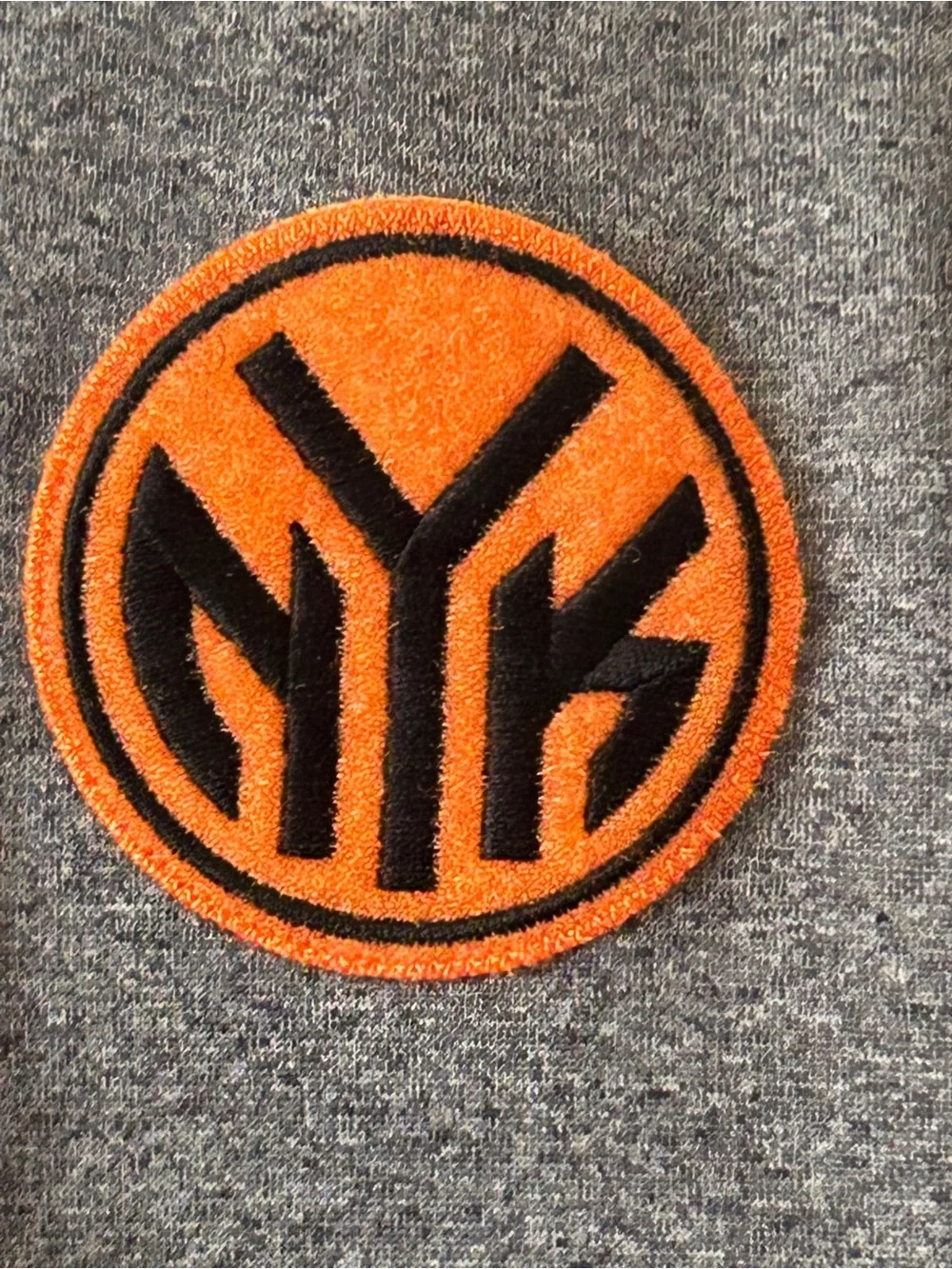 adidas new york