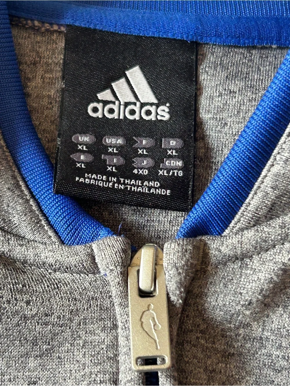 adidas new york