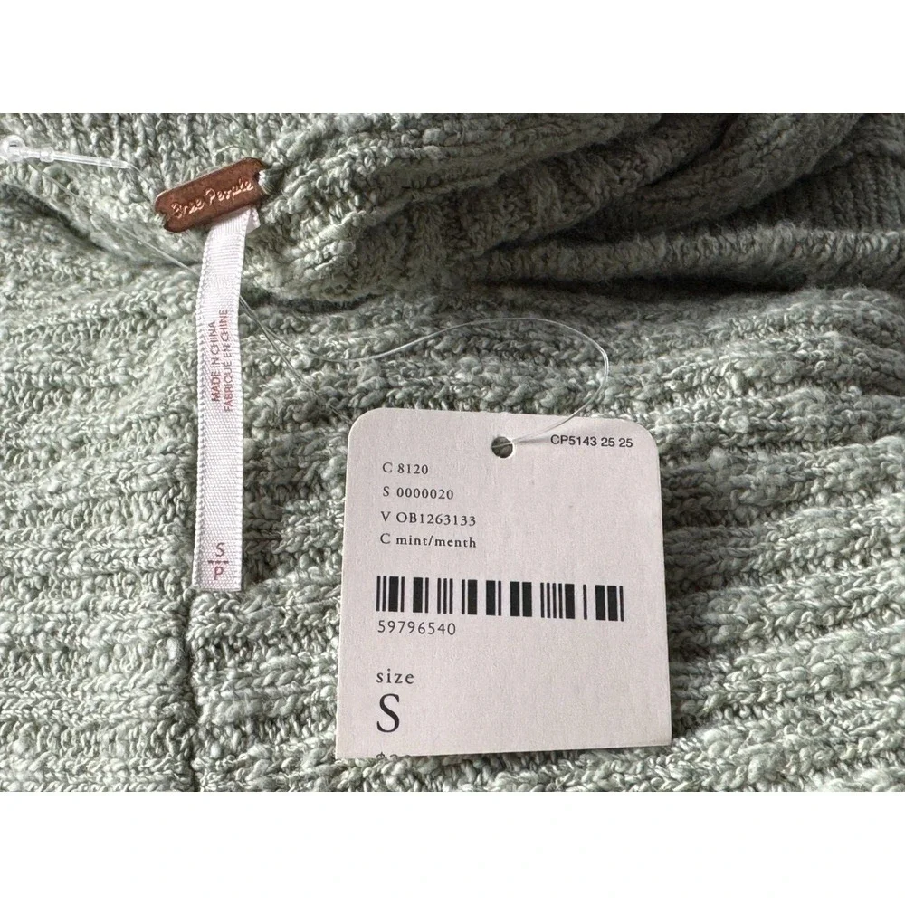 Free People new tags