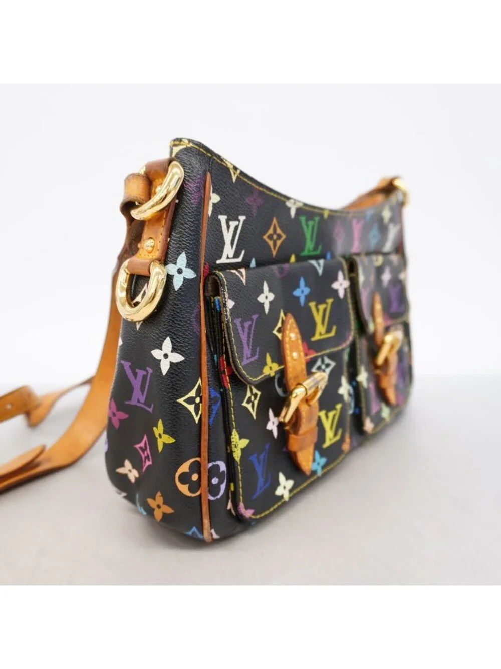 Louis Vuitton this authentic