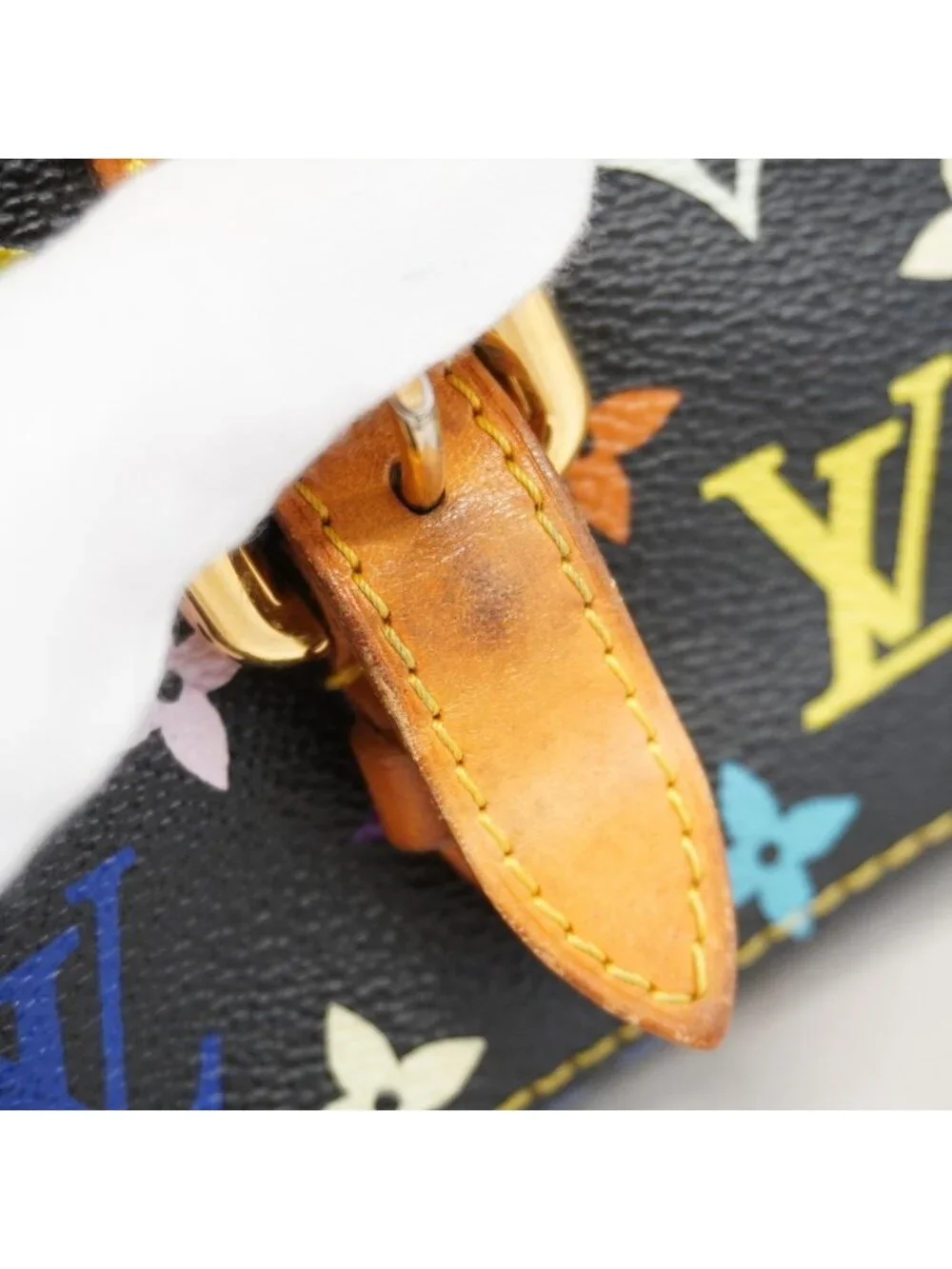 Louis Vuitton this authentic