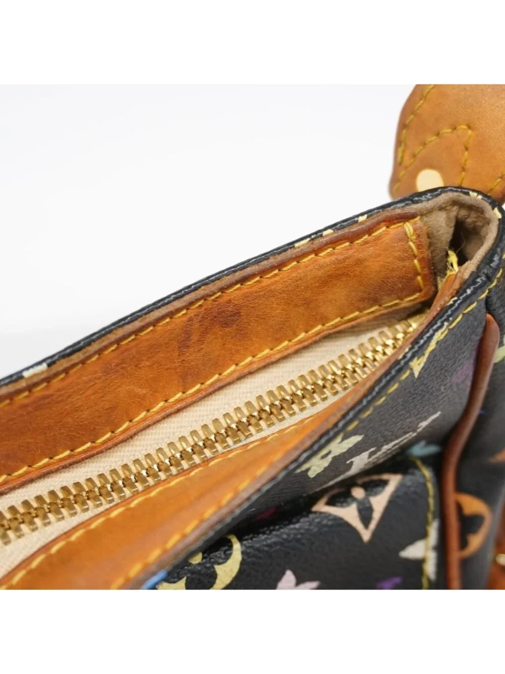 Louis Vuitton this authentic