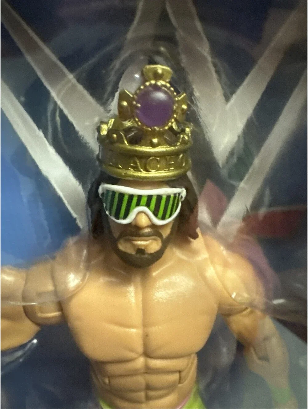 Mattel some box