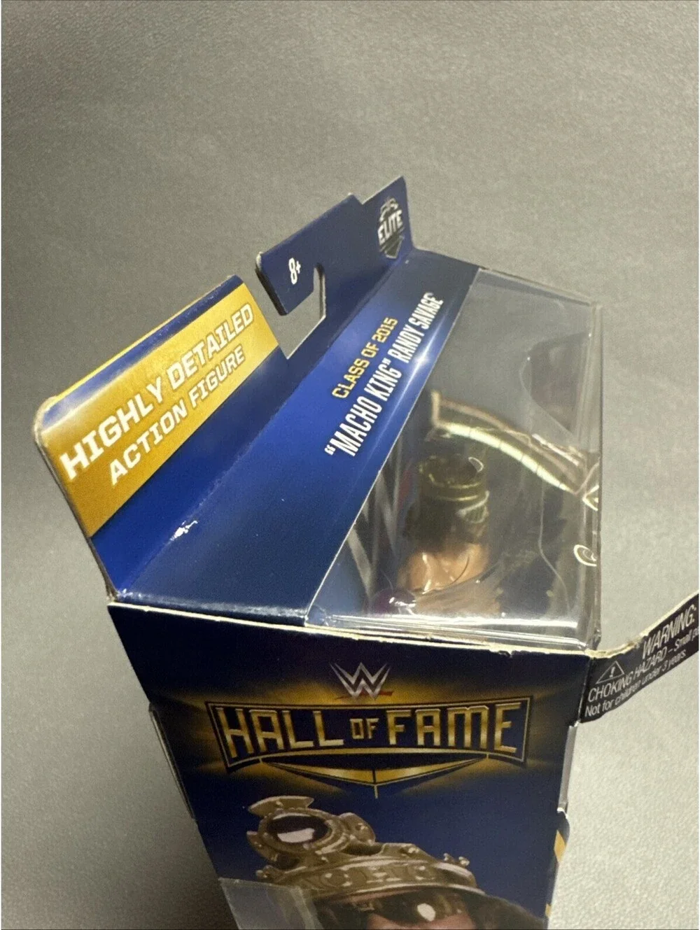 Mattel some box