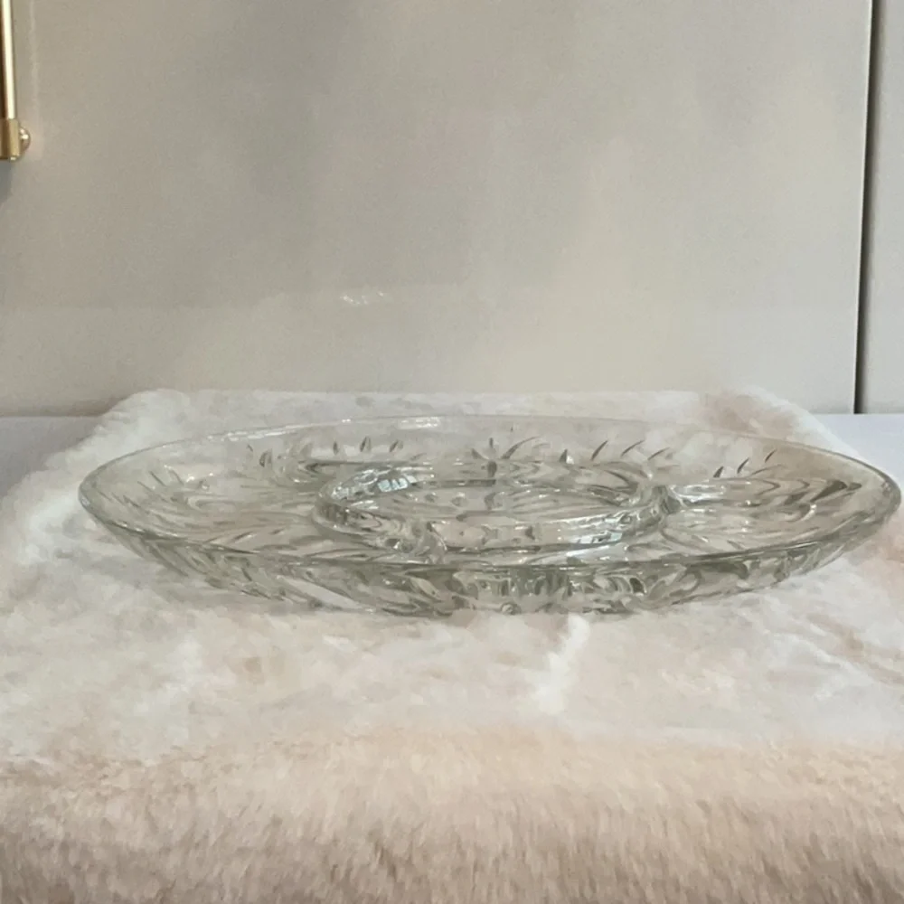 N/A 12” diameter