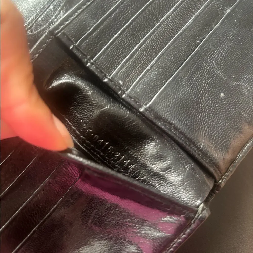 Gucci liquidation sale