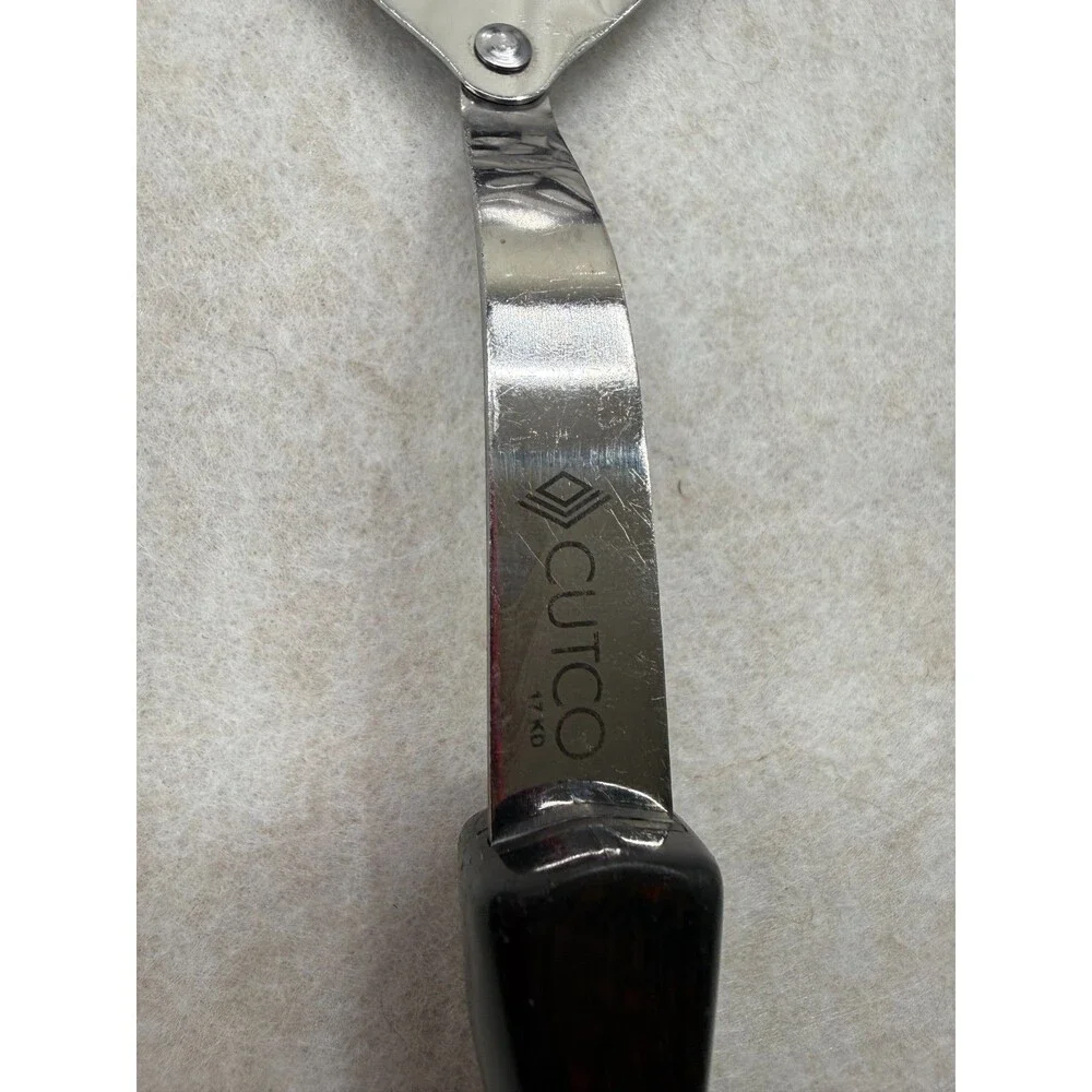 Cutco upgrade your