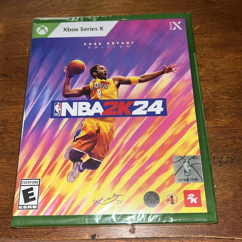 Xbox grab your