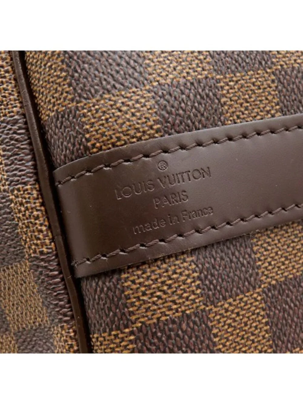 Louis Vuitton this authentic