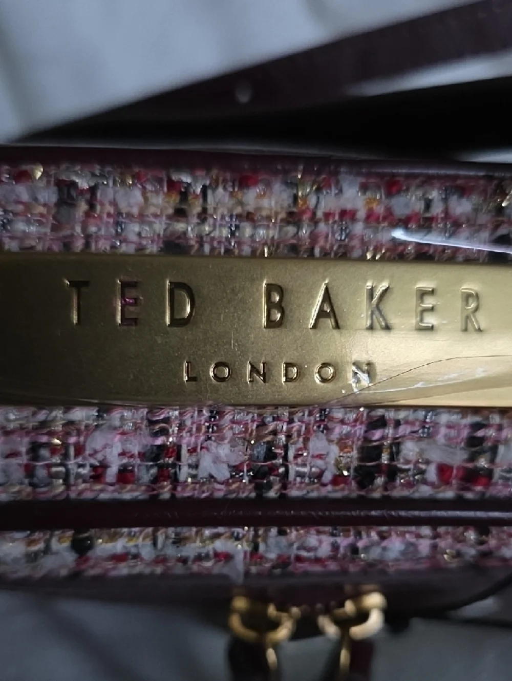 Ted Baker London ted baker