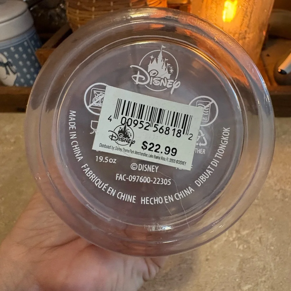 Disney new collectors