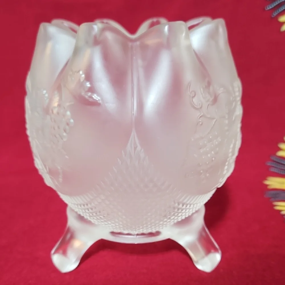 Fenton beautiful vintage