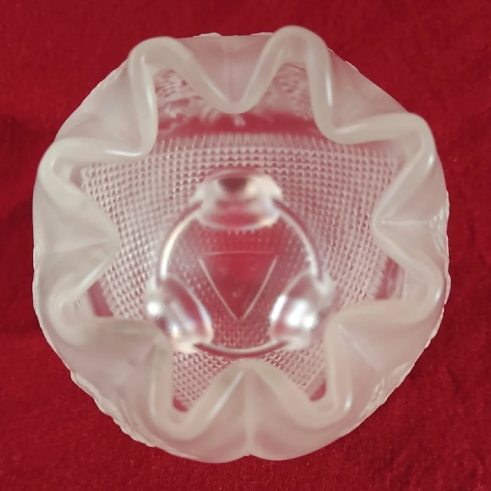 Fenton beautiful vintage