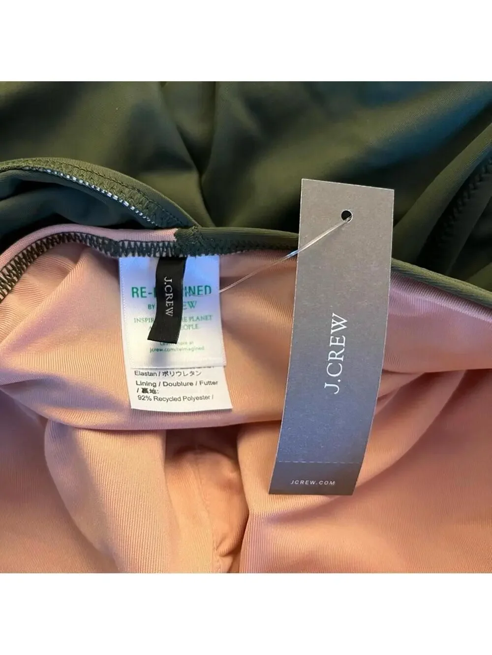 J. Crew 🆕 crew