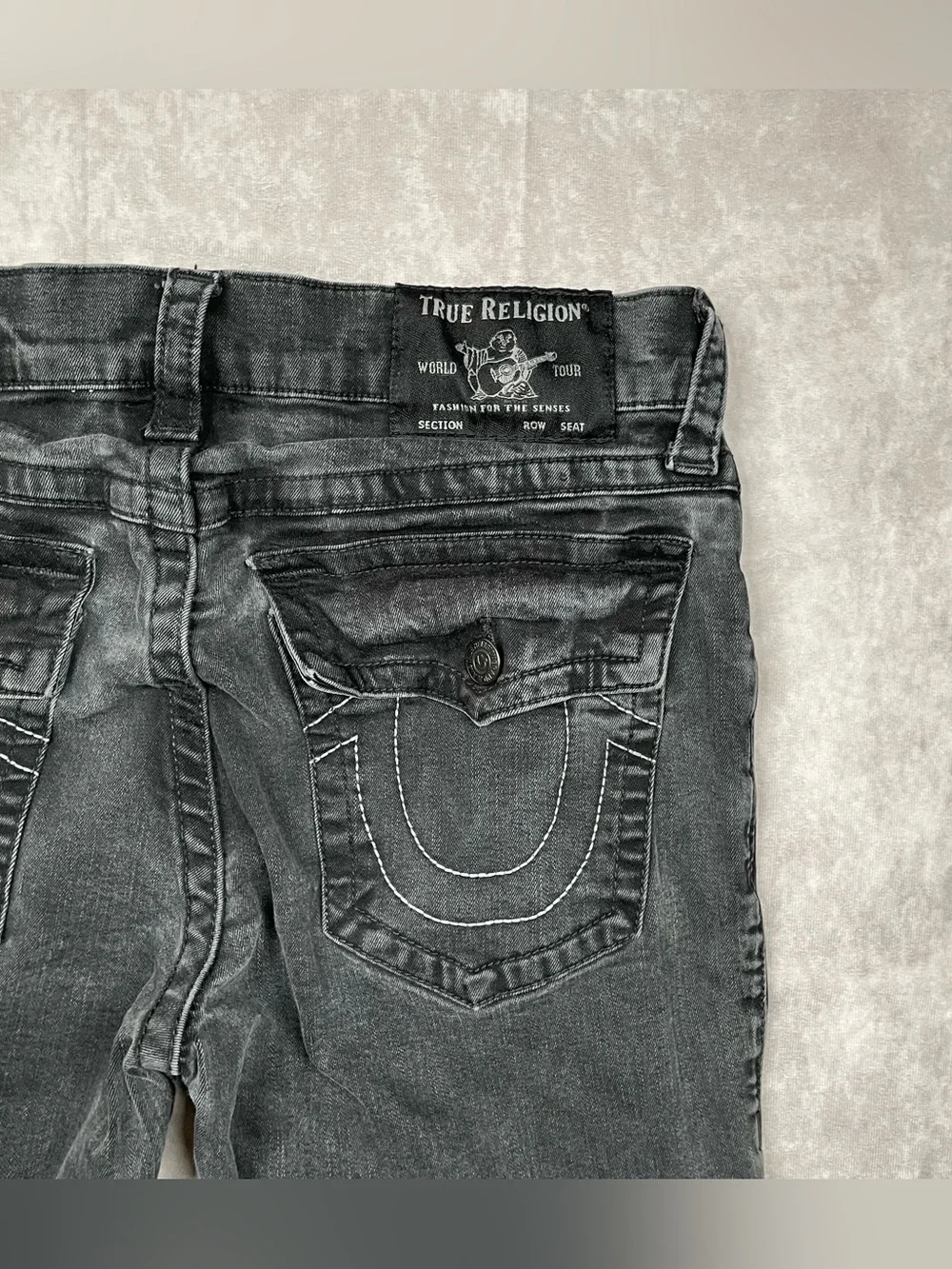 True Religion true religion