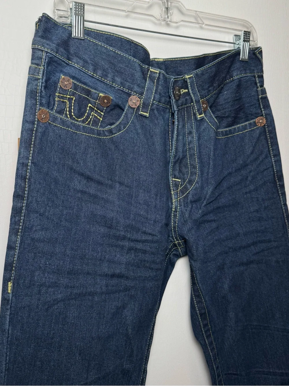 True Religion new original