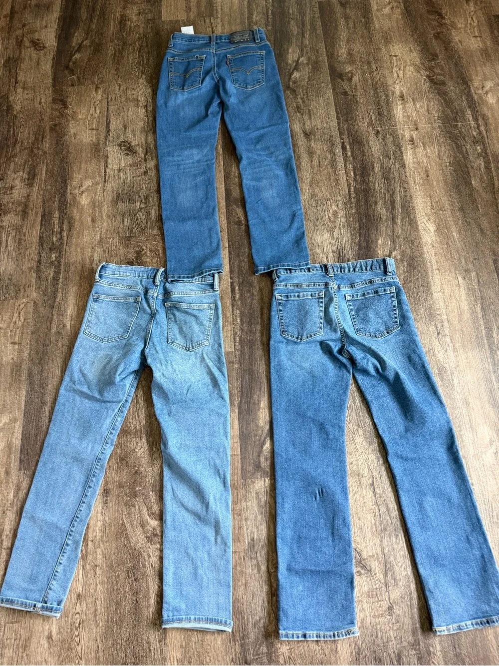 Old Navy set three