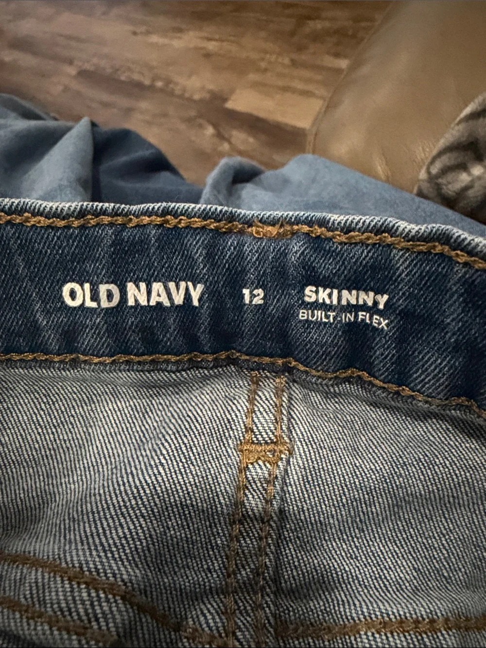 Old Navy set three