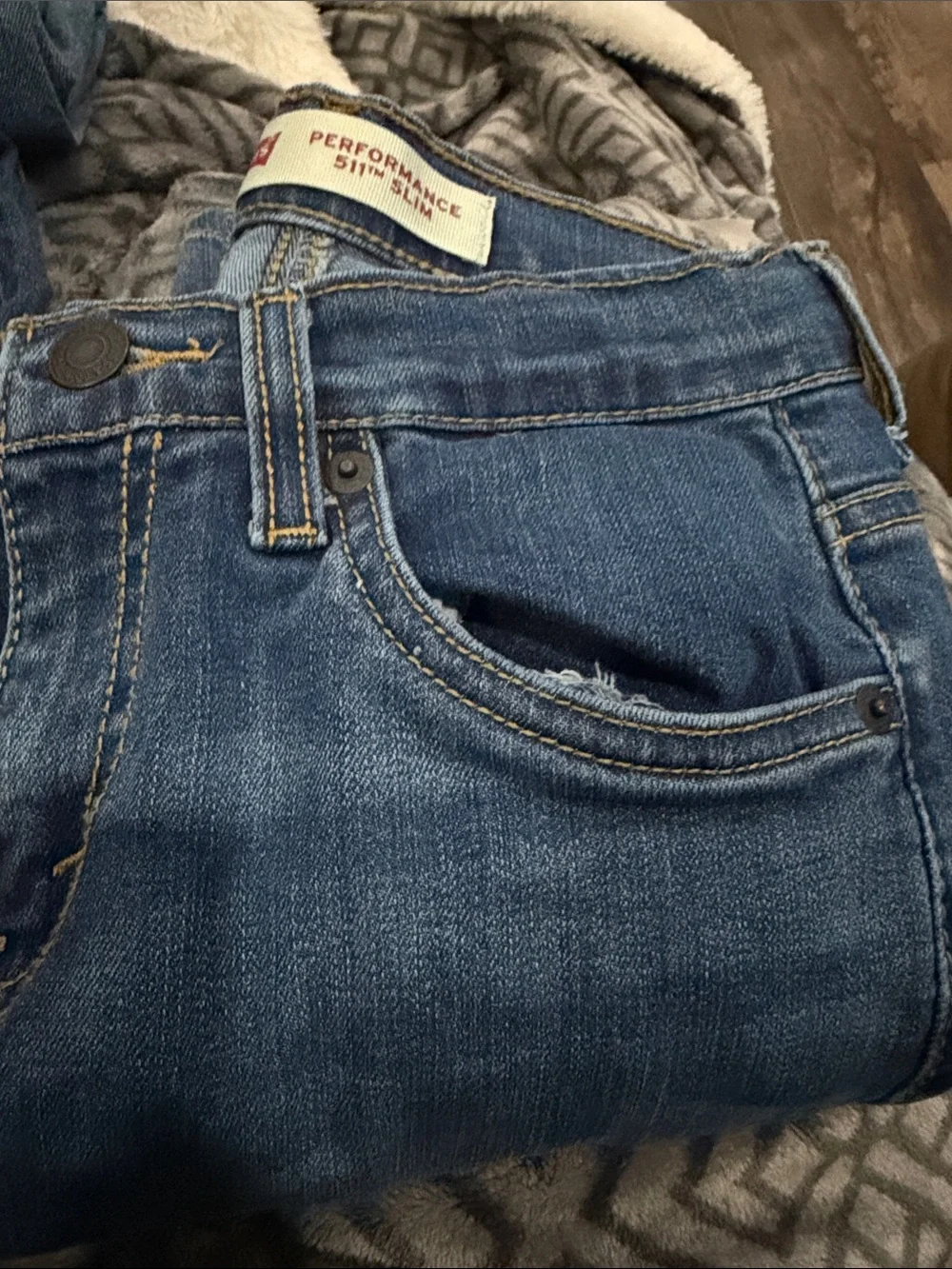 Old Navy set three