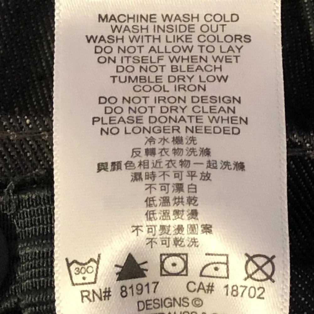 Levis levi 510