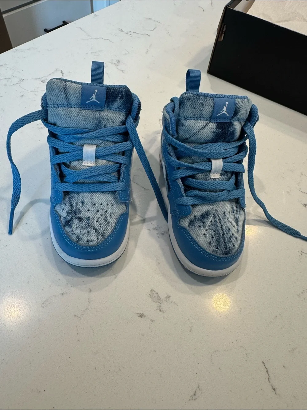 Jordan air mid