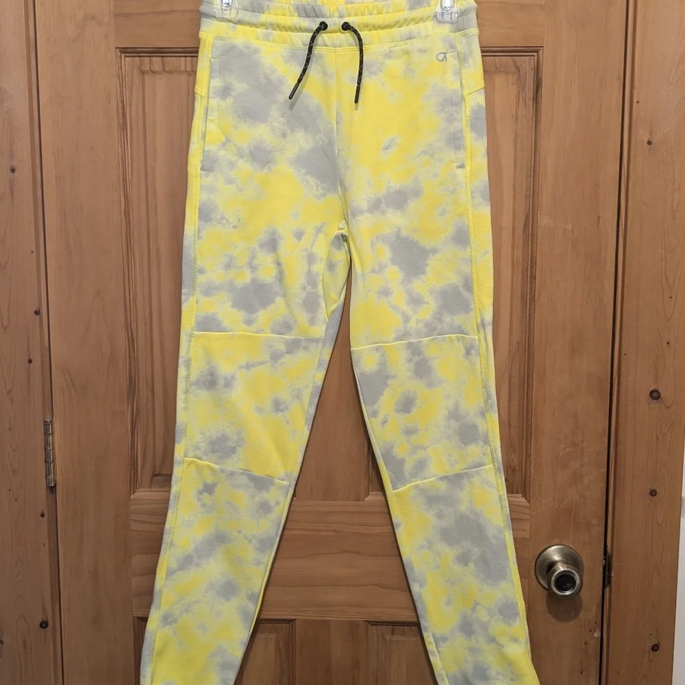 GAP fit tech