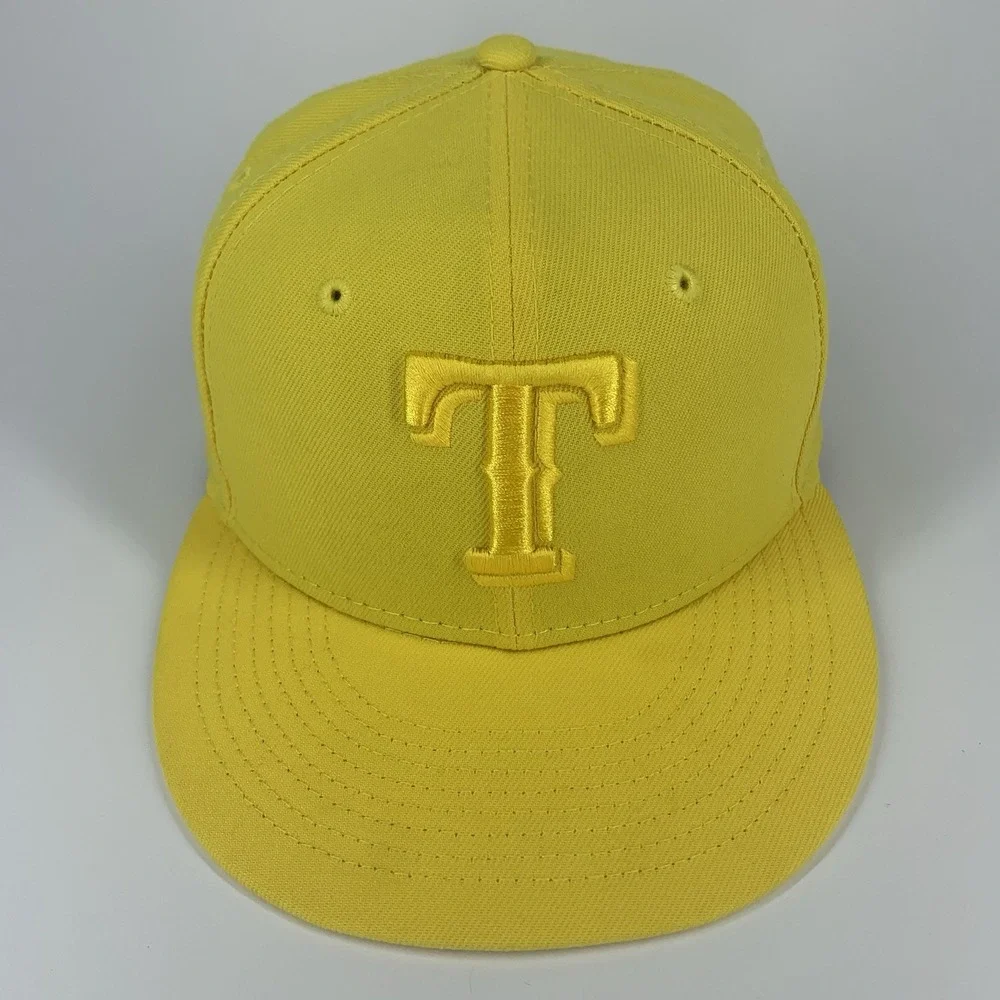 New Era texas rangers