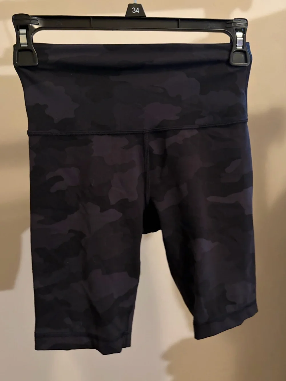 lululemon athletica high rise