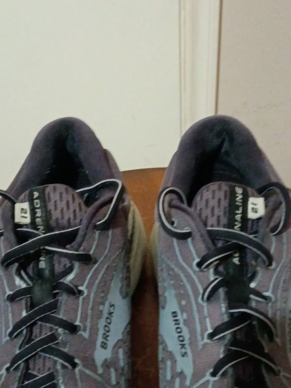 Brooks mens adrenaline