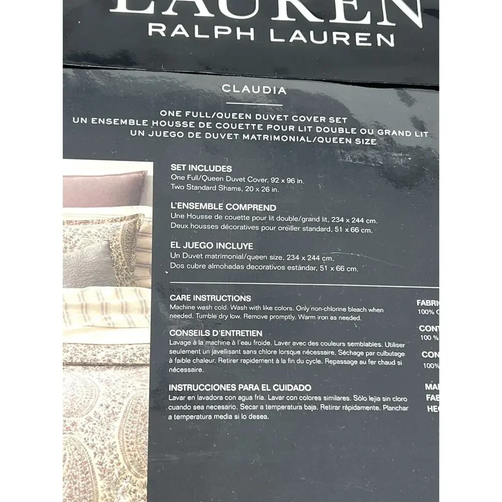 Ralph Lauren ralph lauren