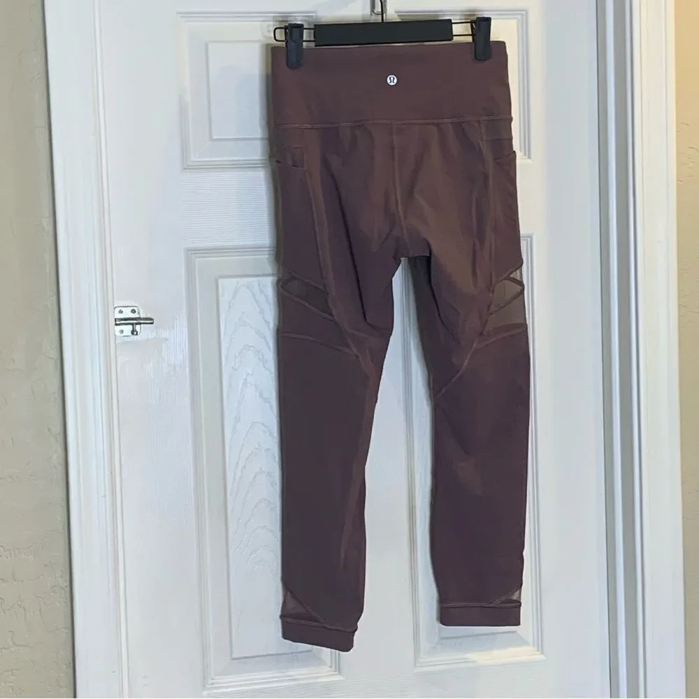lululemon athletica stay cool