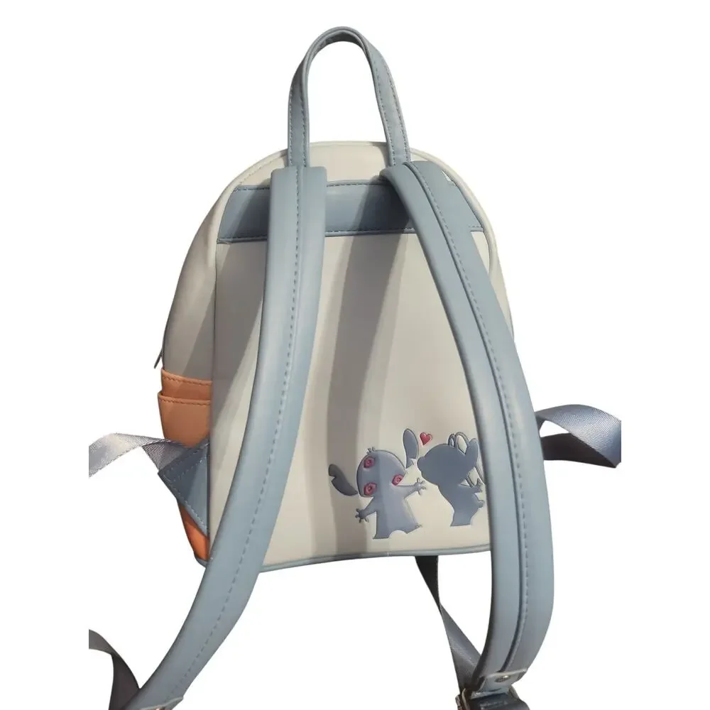 Loungefly disney angel