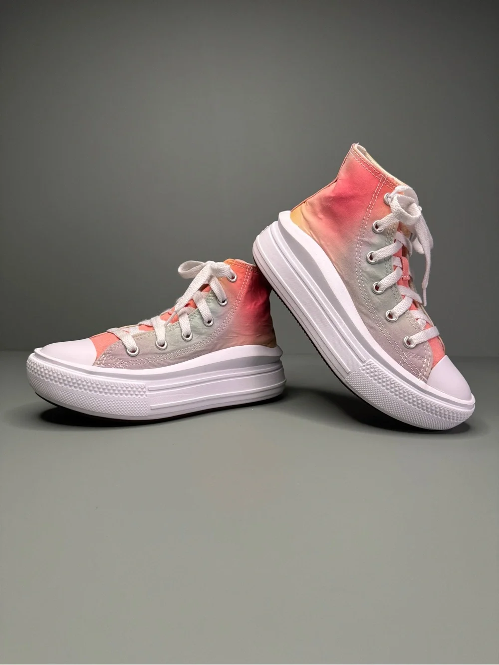Converse pre owned