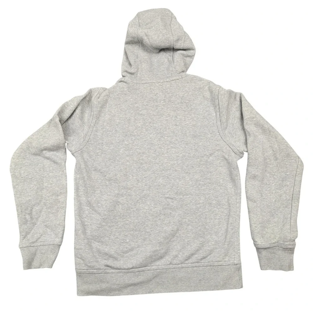 Nike hoodie mens