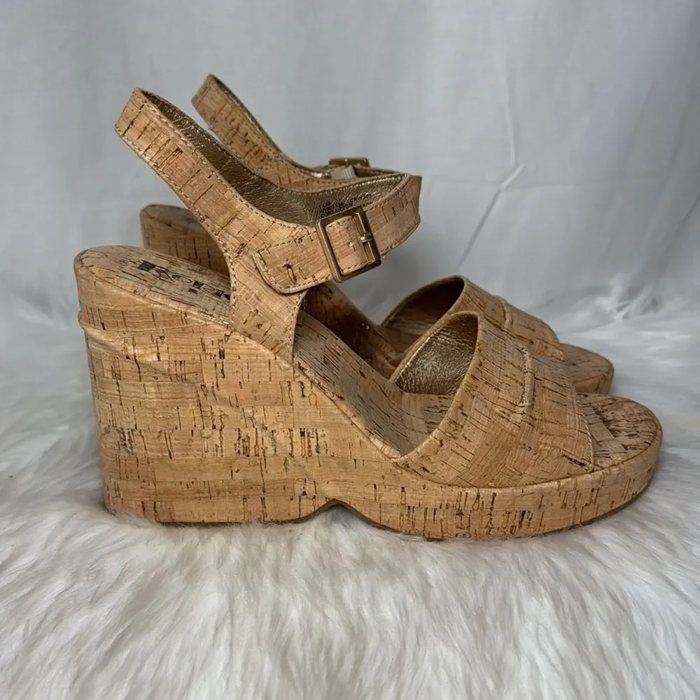 Kork-Ease platform height