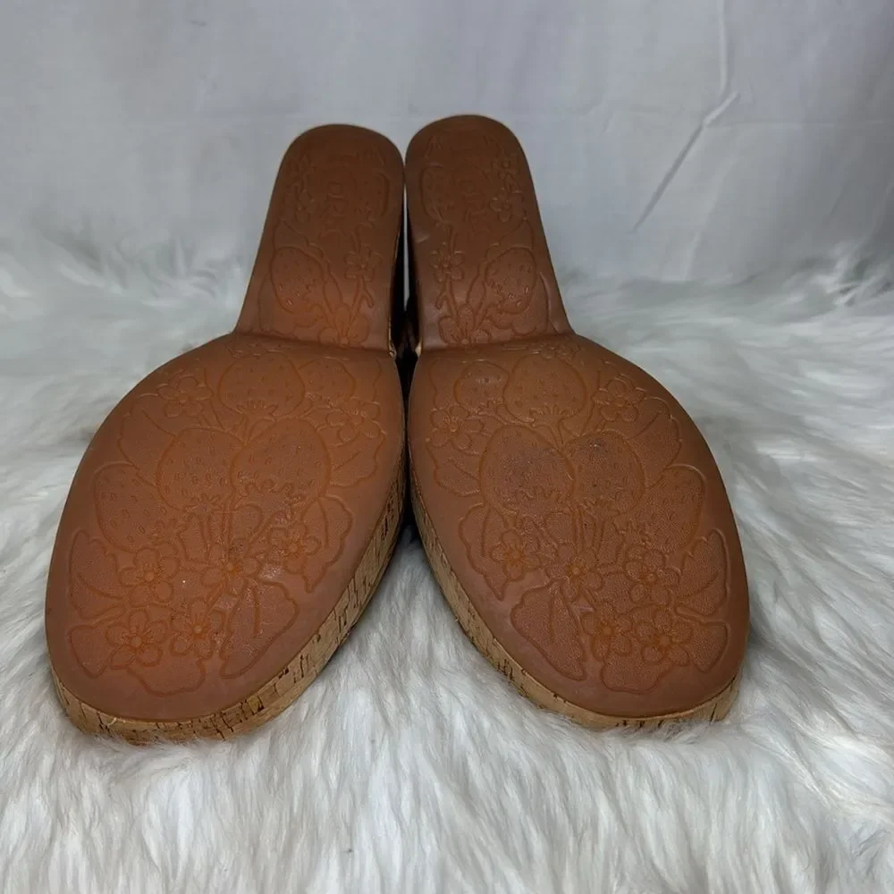 Kork-Ease platform height