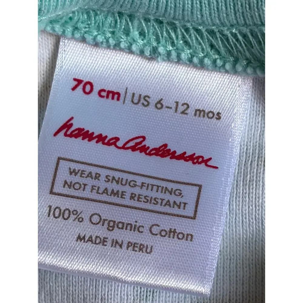 Hanna Andersson hannah andersson