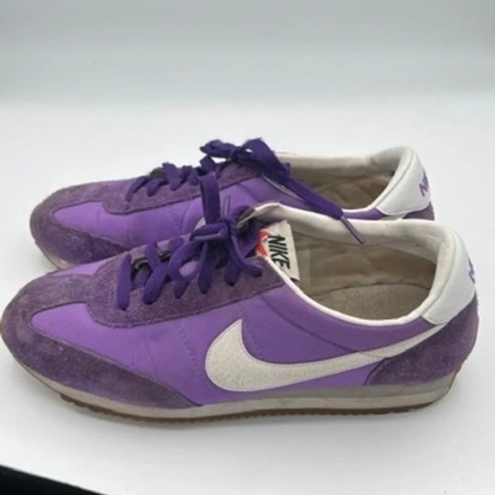 Nike cortez sneakers