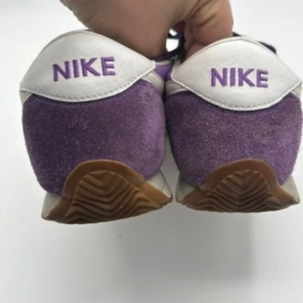 Nike cortez sneakers