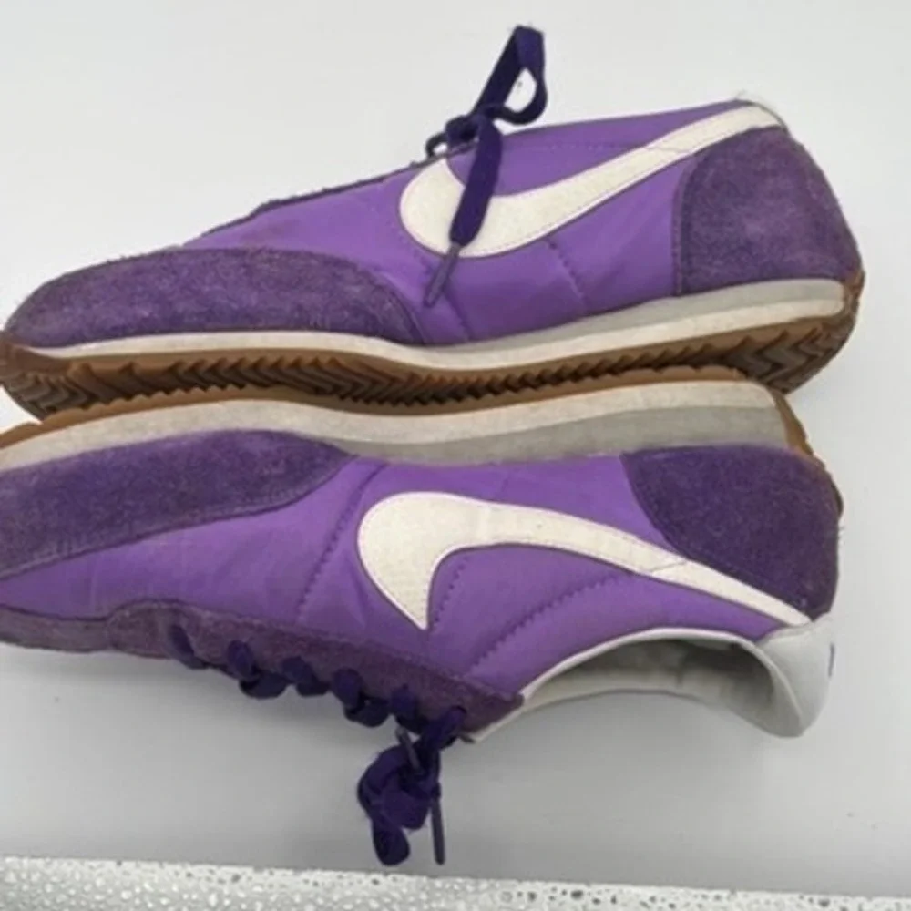 Nike cortez sneakers