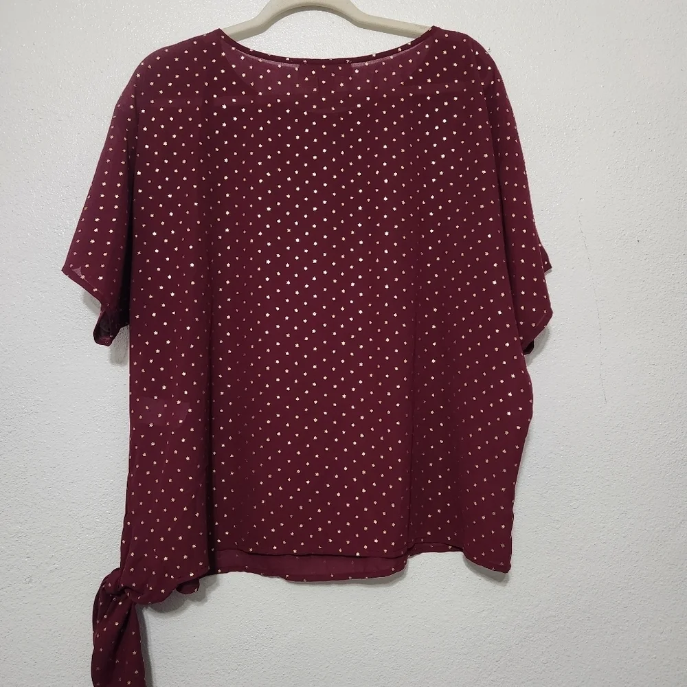 Michael Kors great size