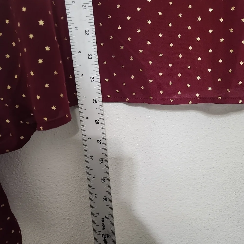 Michael Kors great size