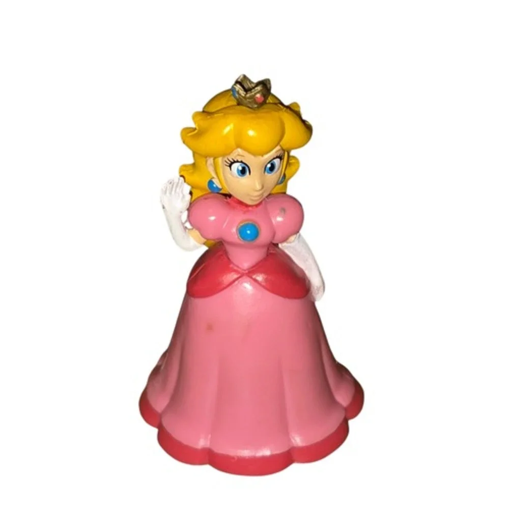 Jakks Pacific add little