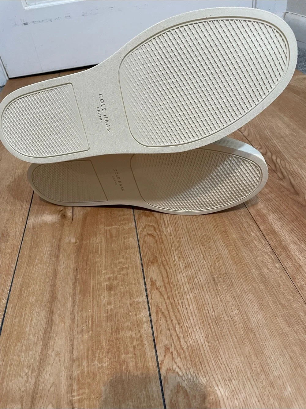 Cole Haan elevate your